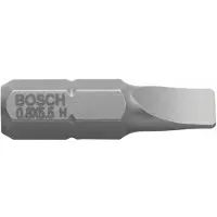 Bosch 2607001467 - Embout de vissage extra-dur S 1,2x6,5, 25 mm 25x