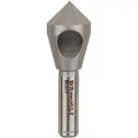 Bosch 2608597513 - Fraise à lamer à trou transversal 21 mm, 10-15, 65 mm, 10 mm