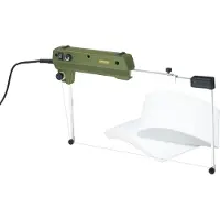 Proxxon Thermocut 650 Hot-wire foam cutter