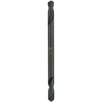 Bosch 2608597598 - Foret HSS à double pointe 5,7 x 19 x 66 mm 10x
