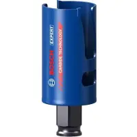 Bosch EXPERT 2608900458 - EXPERT Scie trépan Power-Change Construction Material 38mm