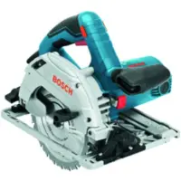 Bosch Scie circulaire GKS 55+ GCE - 1350W Ø 165 mm - 0601682101