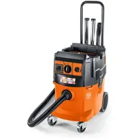 Fein Aspirateur eau et poussière Dustex 35 LX | 92029060000