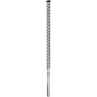 Bosch Forets marteau Expert SDS max-8X, 24 x 400 x 520 mm,5 pièces (24 millimètres)