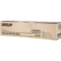 Develop DR-512K - Noir - Cartouche tambour - pour ineo+ 224 (A2XN1RH)