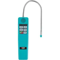 Ks Tools détecteur de fuites de climatisation