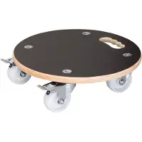 Wagner Châssis mobile MaxiGrip 1107, jusqu'à 300 kg
