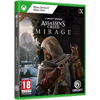 Assassin’s Creed Mirage Xbox