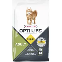 Versele-Laga Opti Life Adult - Chat - 7,5 kg