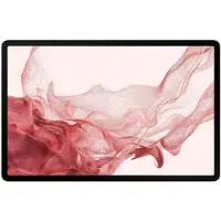 Samsung SM-X806BIDBEUB Galaxy Tab S8+ 5G (256GB) pink gold