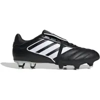 Adidas Chaussure de foot 'Copa Gloro 2' noir / blanc