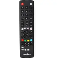 Nedis Universel - Noir -
