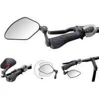 Krampe Kf Sport B Sx Internal Rearview Mirror Clair
