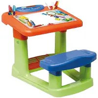 Ninco My Extensible Desk Multicolore Enfants