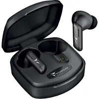 Techmade TM-K175-BK casque Sans fil Ecouteurs Appels/Musique Bluetooth Noir