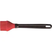 Lékué Pinceau Silicone Rouge 4,5 Cm