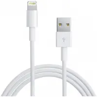 Foxconn USB-Kabel auf Lightning (bulk - für Apple) (2m)