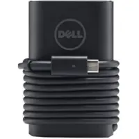 Dell 450-AGOB adaptateur de puissance & onduleur Intérieur 65 W Noir