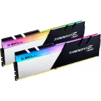 G.Skill Trident Z Neo 2 x 16 Go DDR4 3600 MHz RGB (F4-3600C16D-32GTZNC)