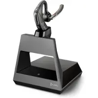 Poly Voyager 5200 Office - Headset - Earbuds