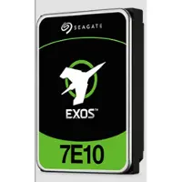 Seagate Enterprise ST2000NM017B disque dur interne 2 TB 7200 RPM 256 MB 3.5" Serial ATA III