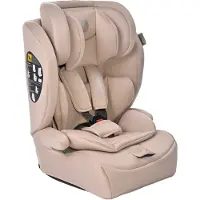 Lorelli Adventure Beige 76-150 cm i-Size Siège-auto 1007194-2412