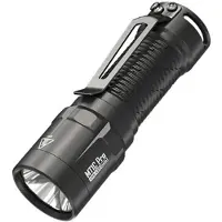 Nitecore MT1C Pro lampe de poche rechargeable, 1000 lumens