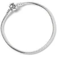 Carat Harry Potter - Bracelet Pour Charmes - M (19cm)