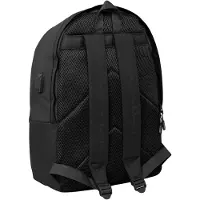 Safta Sacoche pour ordinateur portable Basic Noir 31 x 44 x 18 cm