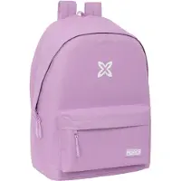 Safta Laptoptasche Munich Basic Lila 31 x 44 x 18 cm