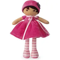 Kaloo Poupée en tissu Emma Tendresse 25 cm