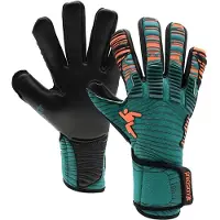 Precision Gants de gardien de but Elite 2.0 Contact - Taille 11 Football
