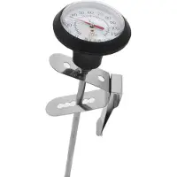 Timemore Thermomètre Stick avec clip
