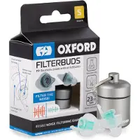 Oxford FilterBuds Bouchons d’oreilles Small Fit 23 SNR