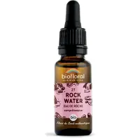 Biofloral 27 - Rock water - Eau de roche - 20 ml 20 ml Goutte(S)