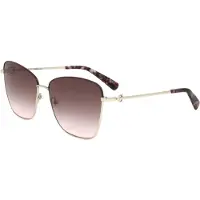 Longchamp Lunettes de soleil pour femmes LO153S-738