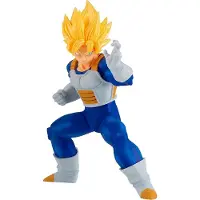 Banpresto Bandai DRAGON BALL Z - Chosenshiretsuden III - Super Saiyan Son Goku Vol.4 figurka