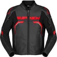 Spidi Veste En Cuir Evo Rider 3