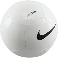 Nike Pitch Team Football Ball Clair 5