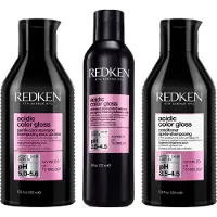 Redken Acidic Color Gloss après-shampoing éclaircissant pour cheveux colorés 500 ml
