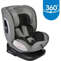 Lorelli Siège enfant Phoenix i-Size (Siège dos à la route, Norme ECE R129/i-Size)