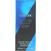 Tabac Wild Beat Eau de Toilette 125 ml