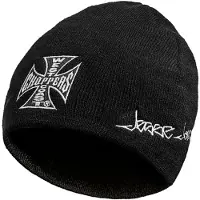 WCC Og Classic Basic Beanie Noir