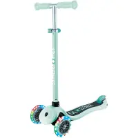 Globber Trottinette enfant Primo Lights Vert Menthe