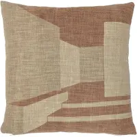 Bloomingville Coussin Eta | Nature | Coton | 82052968