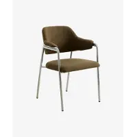 Nordal Fauteuil A/s Albert-vert | 2718