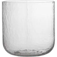 Bloomingville | Vase Didda | Clair | Verre | 82055106