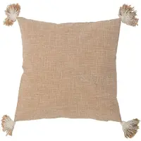 Bloomingville Coussin Siff | Nature | Coton | 82055401