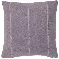 Bloomingville Coussin Kita Mini | Violet | Coton | 82055427