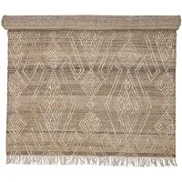 Bloomingville Tapis Rupen | Nature | Jute | 82055428